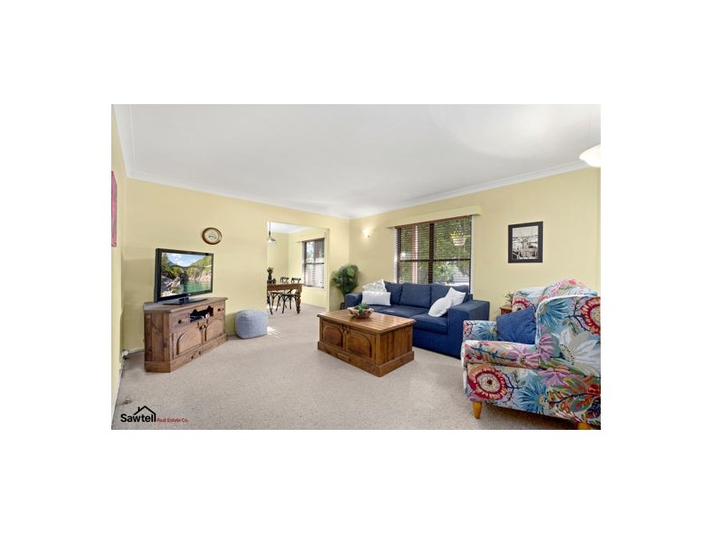 7 Nineteenth Avenue, Sawtell NSW 2452