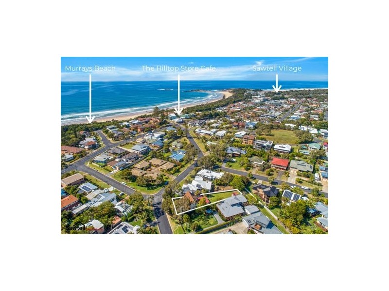 7 Nineteenth Avenue, Sawtell NSW 2452