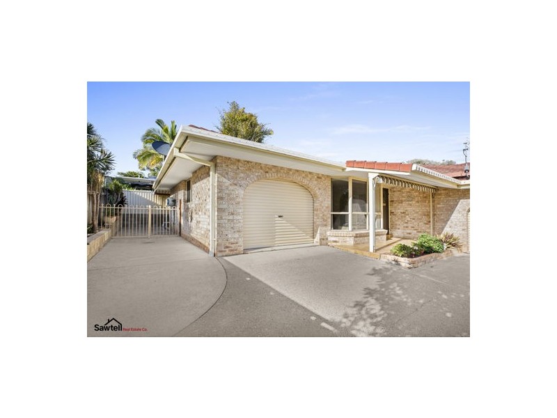 2/7 Jack Ladd Street, Coffs Harbour NSW 2450
