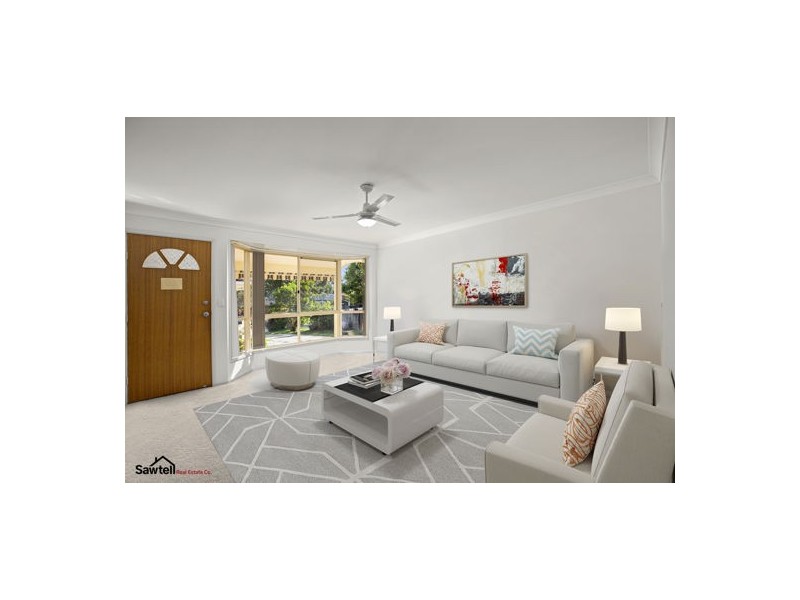 2/7 Jack Ladd Street, Coffs Harbour NSW 2450