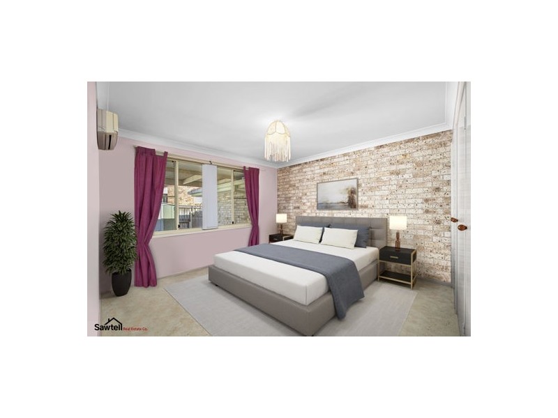 2/7 Jack Ladd Street, Coffs Harbour NSW 2450