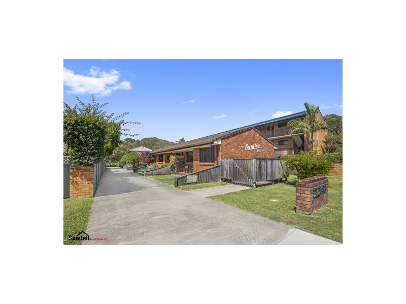3/67 Boronia Street, Sawtell NSW 2452