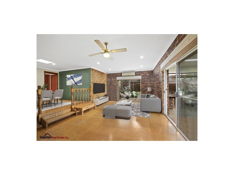 2 Sea Breeze Place, Boambee East NSW 2452