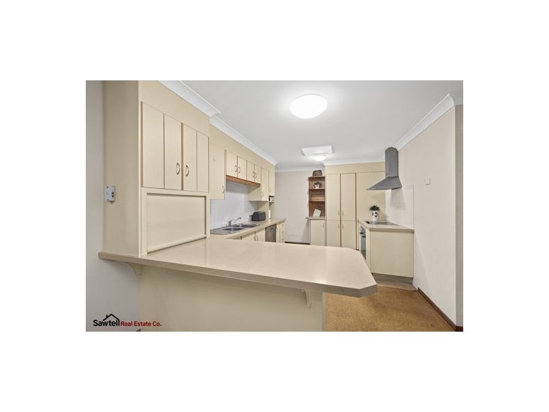 2 Sea Breeze Place, Boambee East NSW 2452