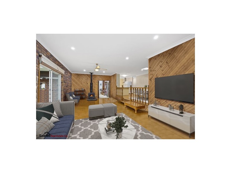 2 Sea Breeze Place, Boambee East NSW 2452