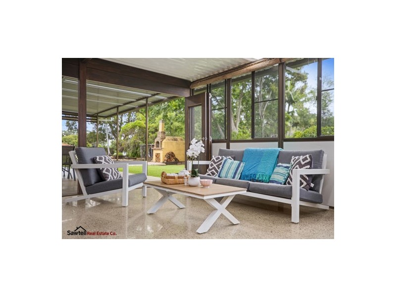 2 Sea Breeze Place, Boambee East NSW 2452