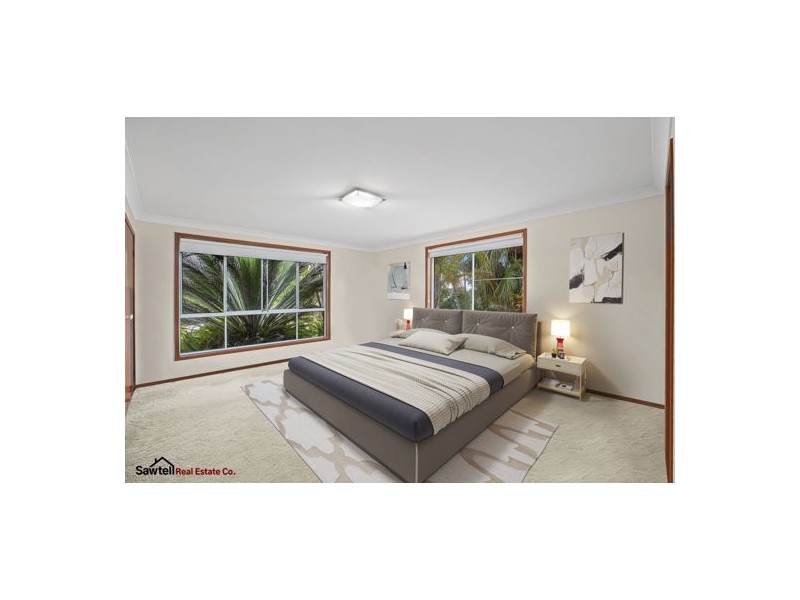 2 Sea Breeze Place, Boambee East NSW 2452