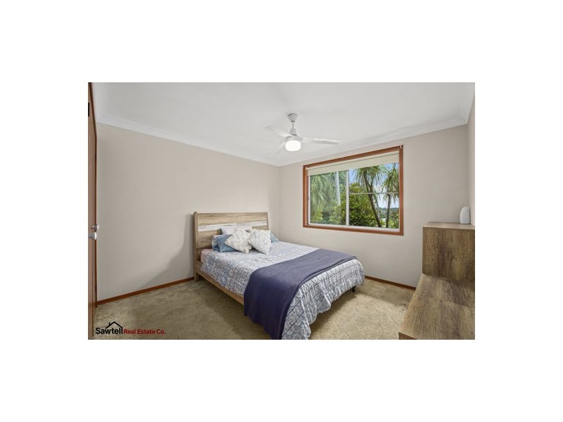 2 Sea Breeze Place, Boambee East NSW 2452