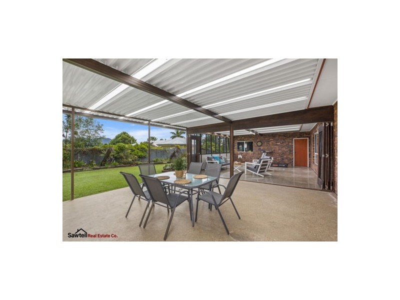 2 Sea Breeze Place, Boambee East NSW 2452