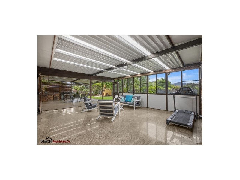 2 Sea Breeze Place, Boambee East NSW 2452