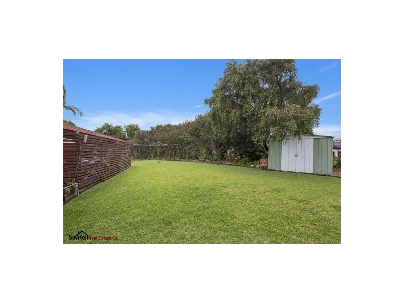 2 Sea Breeze Place, Boambee East NSW 2452