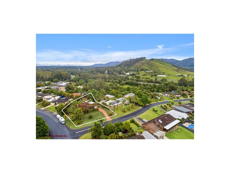 2 Sea Breeze Place, Boambee East NSW 2452