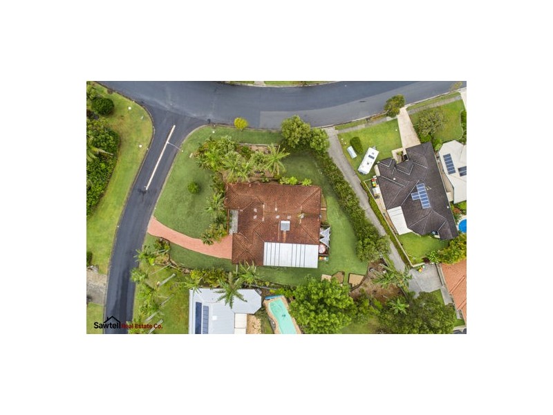 2 Sea Breeze Place, Boambee East NSW 2452