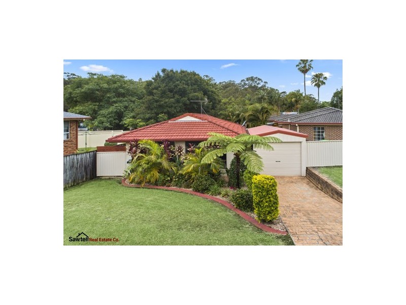 23A Harvie Drive, Boambee East NSW 2452