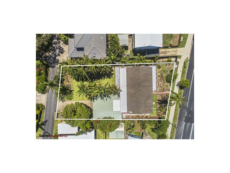 107 First Avenue, Sawtell NSW 2452