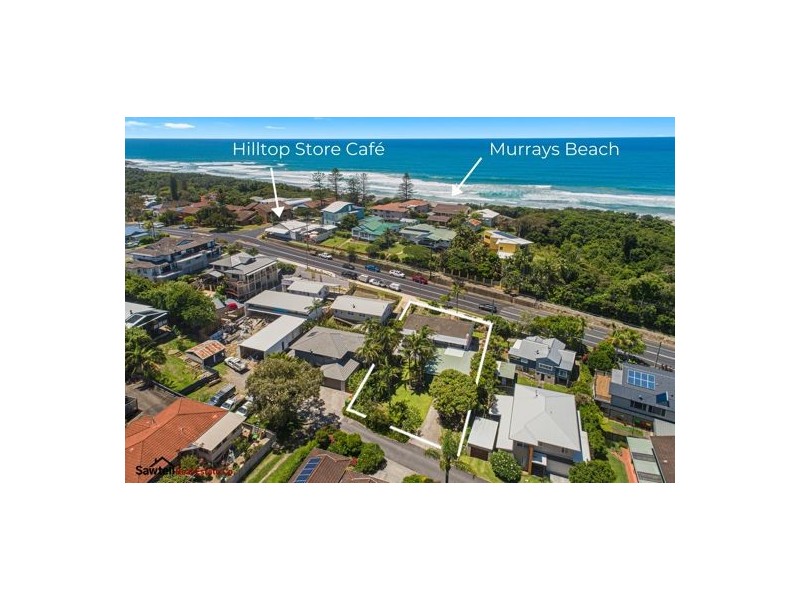 107 First Avenue, Sawtell NSW 2452