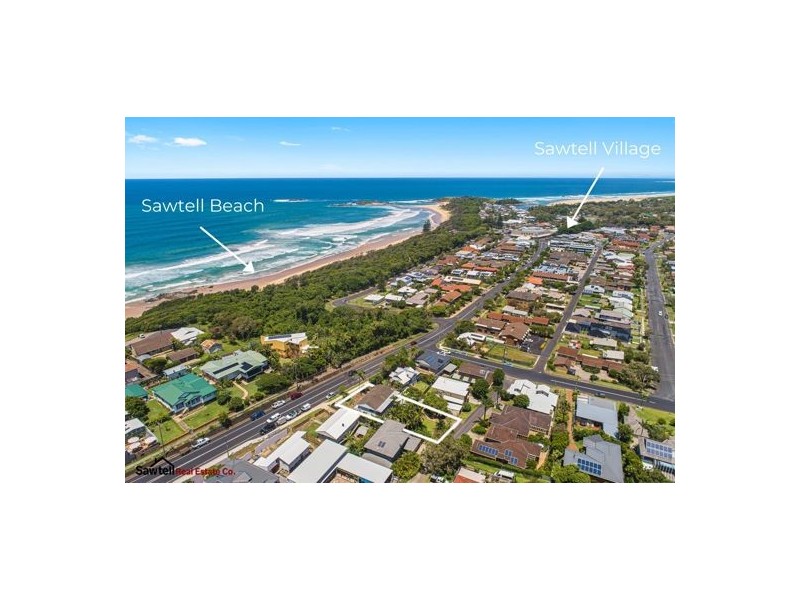 107 First Avenue, Sawtell NSW 2452