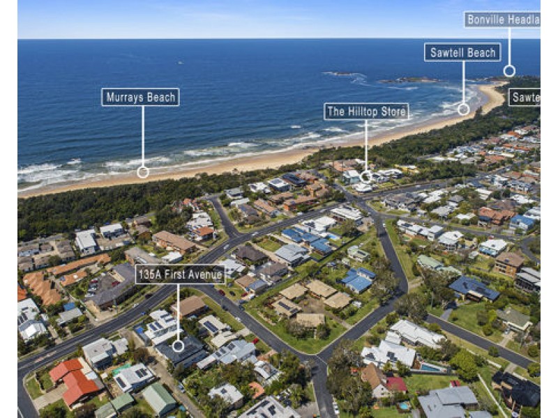 135A First Avenue, Sawtell NSW 2452