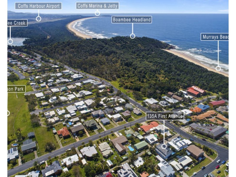 135A First Avenue, Sawtell NSW 2452