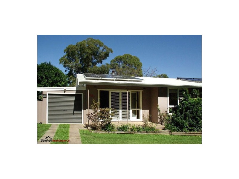 125 Sawtell Road, Toormina NSW 2452