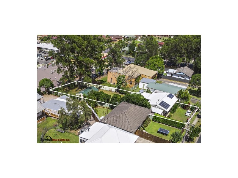 125 Sawtell Road, Toormina NSW 2452