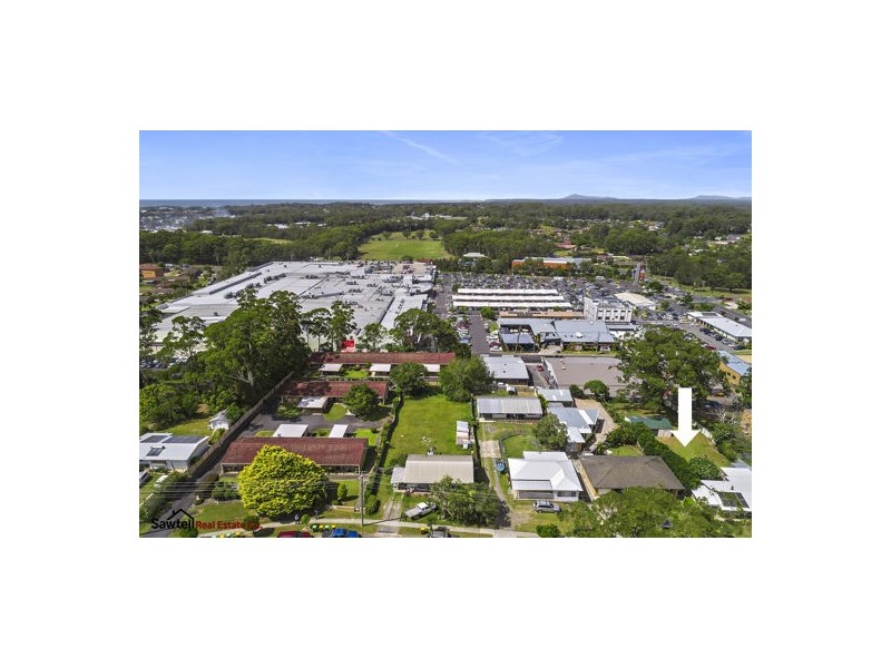 125 Sawtell Road, Toormina NSW 2452