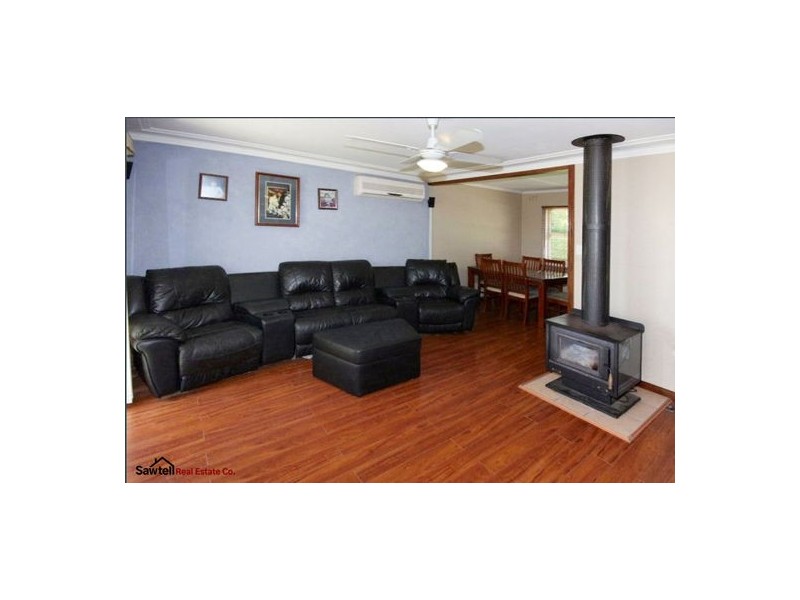 125 Sawtell Road, Toormina NSW 2452