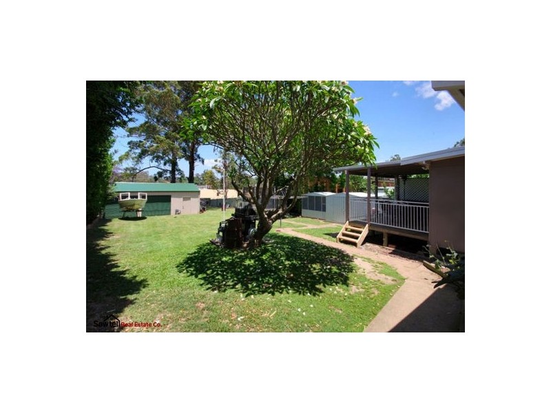 125 Sawtell Road, Toormina NSW 2452