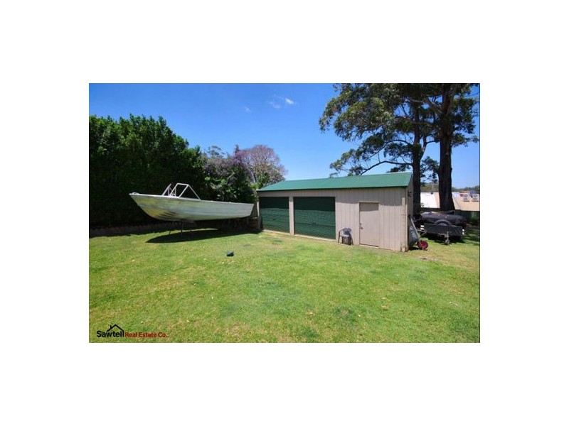 125 Sawtell Road, Toormina NSW 2452