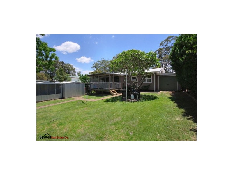 125 Sawtell Road, Toormina NSW 2452