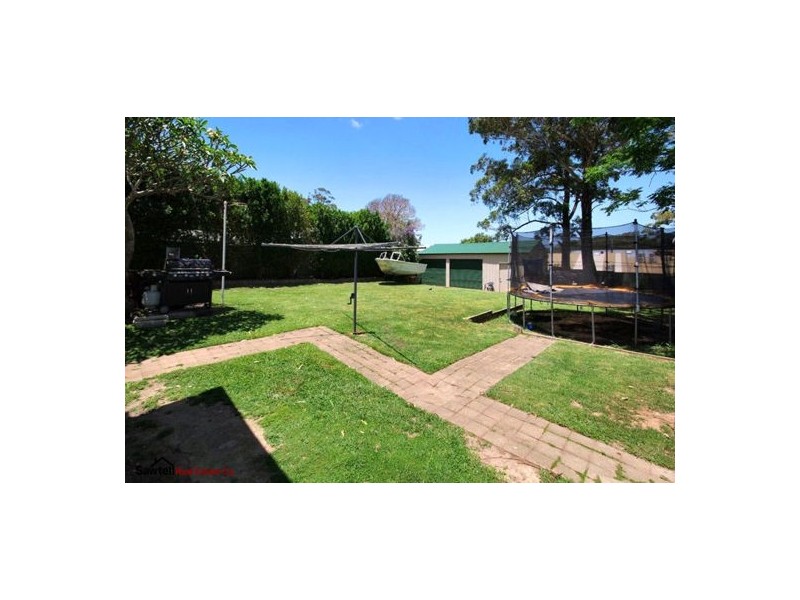 125 Sawtell Road, Toormina NSW 2452