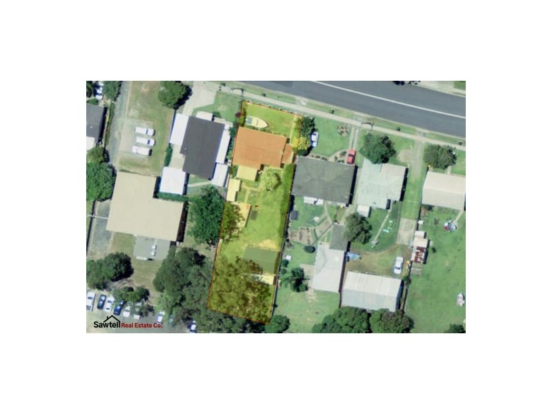 125 Sawtell Road, Toormina NSW 2452