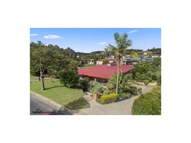 88 Linden Avenue, Boambee East NSW 2452