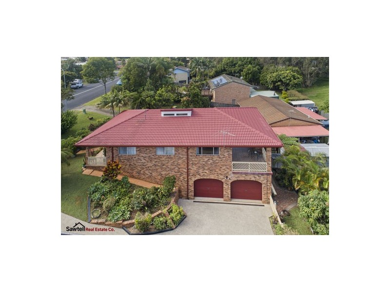 88 Linden Avenue, Boambee East NSW 2452