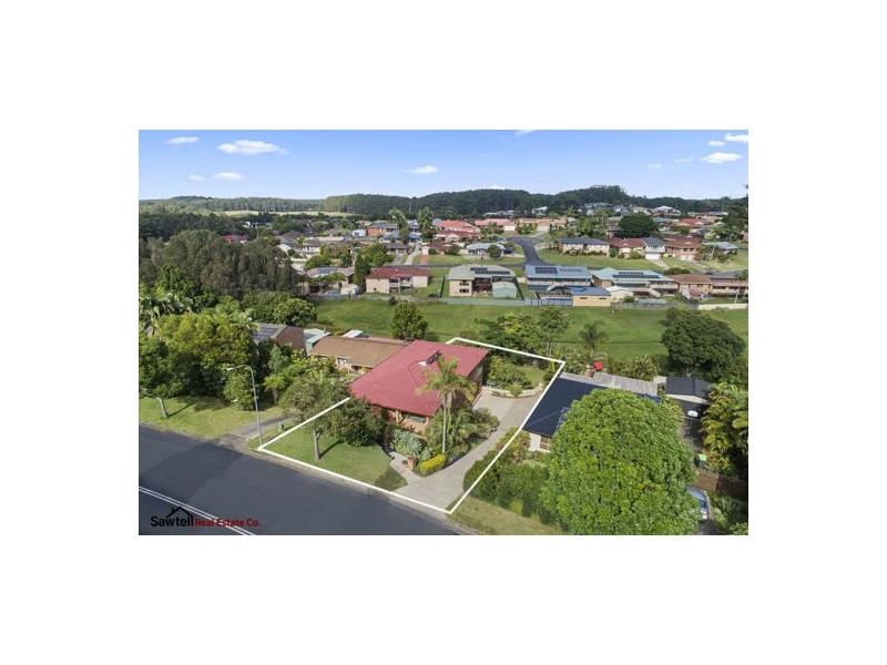 88 Linden Avenue, Boambee East NSW 2452