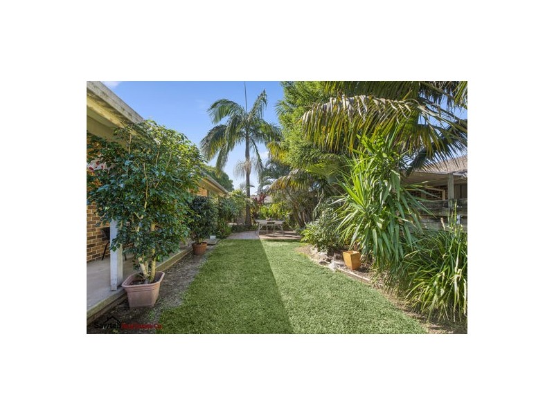 2/25 Bonville Waters Drive, Sawtell NSW 2452