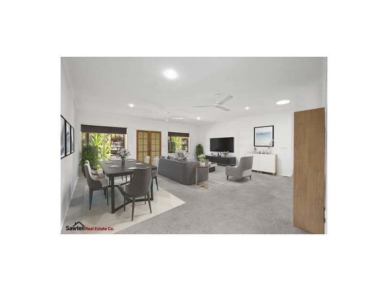 2/25 Bonville Waters Drive, Sawtell NSW 2452