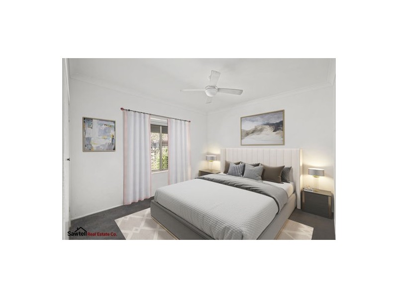 2/25 Bonville Waters Drive, Sawtell NSW 2452