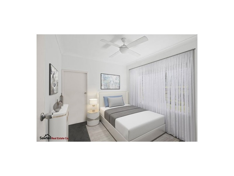 2/25 Bonville Waters Drive, Sawtell NSW 2452