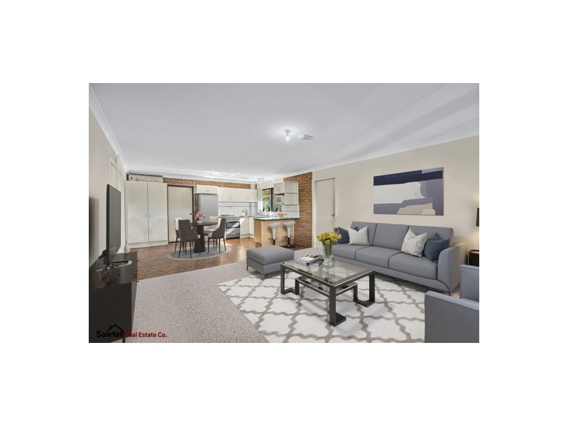 4/34 Lalaguli Drive, Toormina NSW 2452