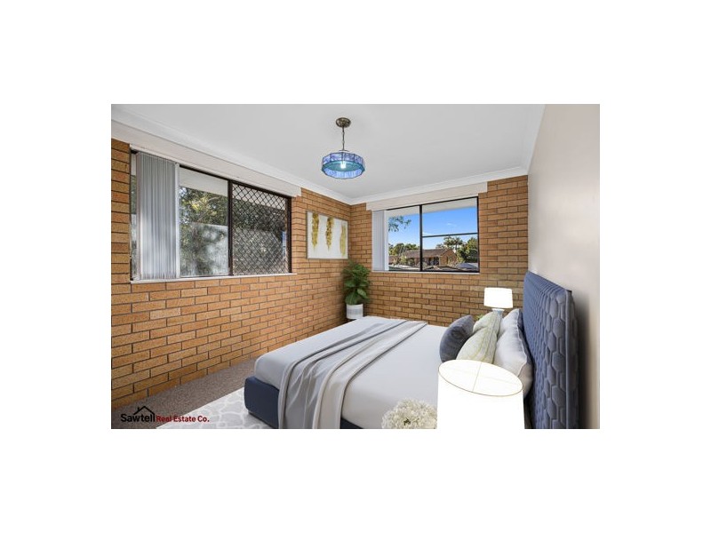 4/34 Lalaguli Drive, Toormina NSW 2452