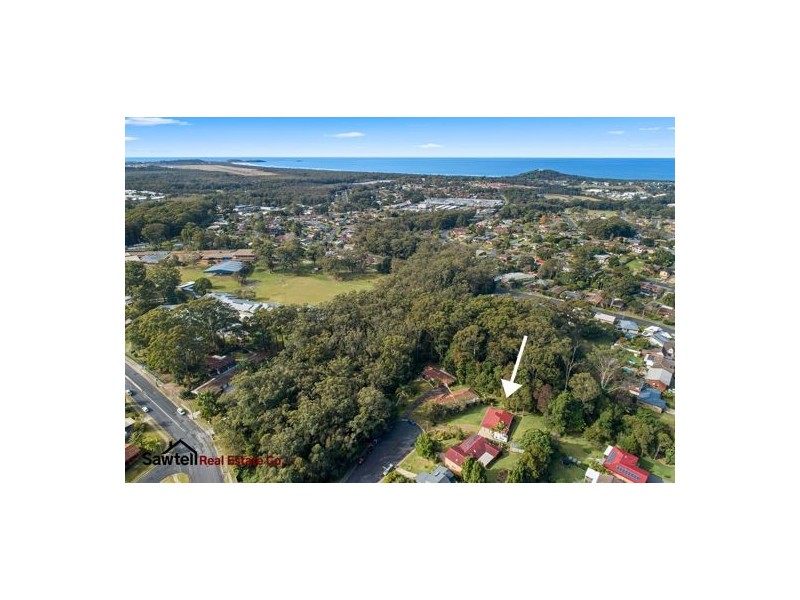 11 Jeffress Place, Toormina NSW 2452