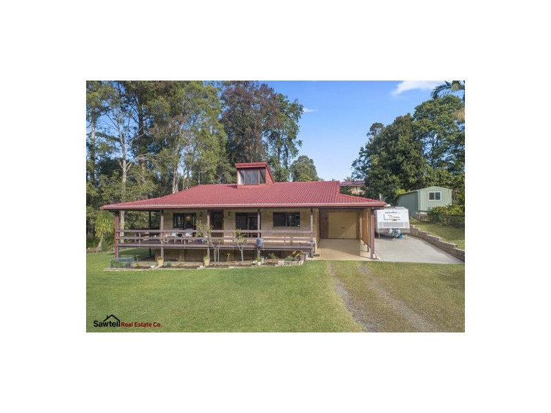 11 Jeffress Place, Toormina NSW 2452