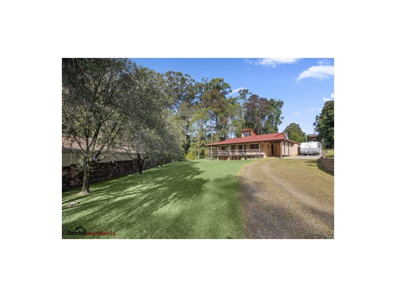 11 Jeffress Place, Toormina NSW 2452