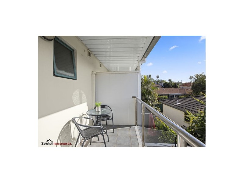 8/21-23 Twenty-Second Avenue, Sawtell NSW 2452