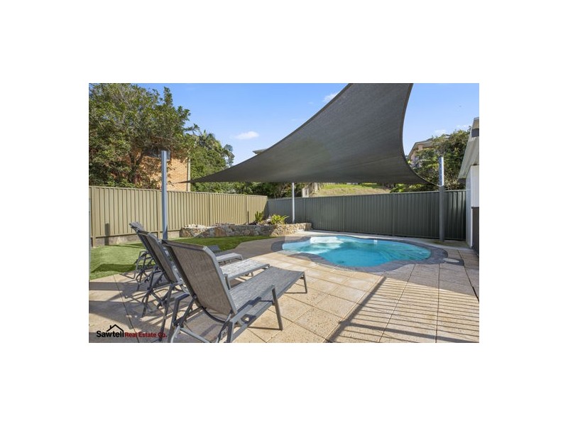 8/21-23 Twenty-Second Avenue, Sawtell NSW 2452