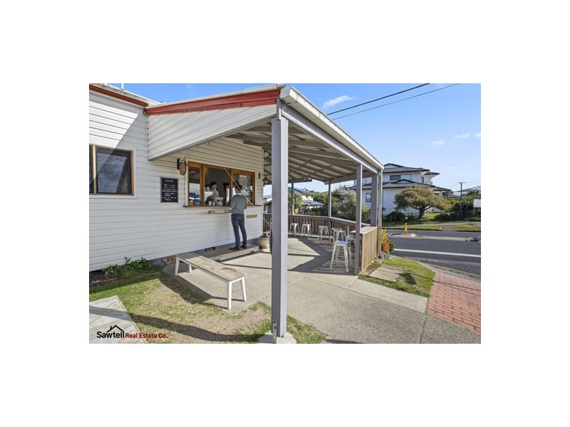 8/21-23 Twenty-Second Avenue, Sawtell NSW 2452