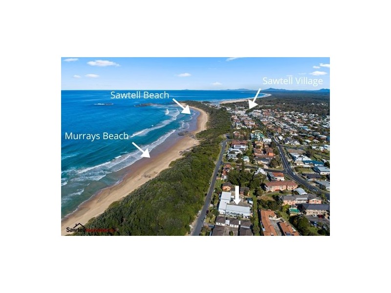 8/21-23 Twenty-Second Avenue, Sawtell NSW 2452