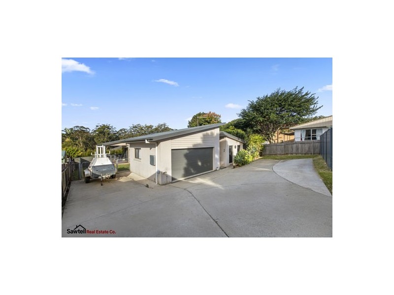 246A Sawtell Road, Boambee East NSW 2452