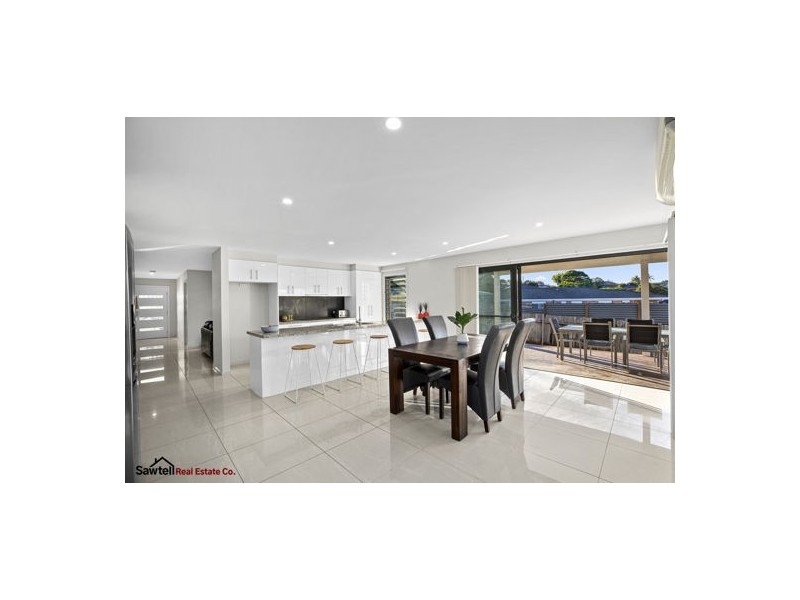 246A Sawtell Road, Boambee East NSW 2452